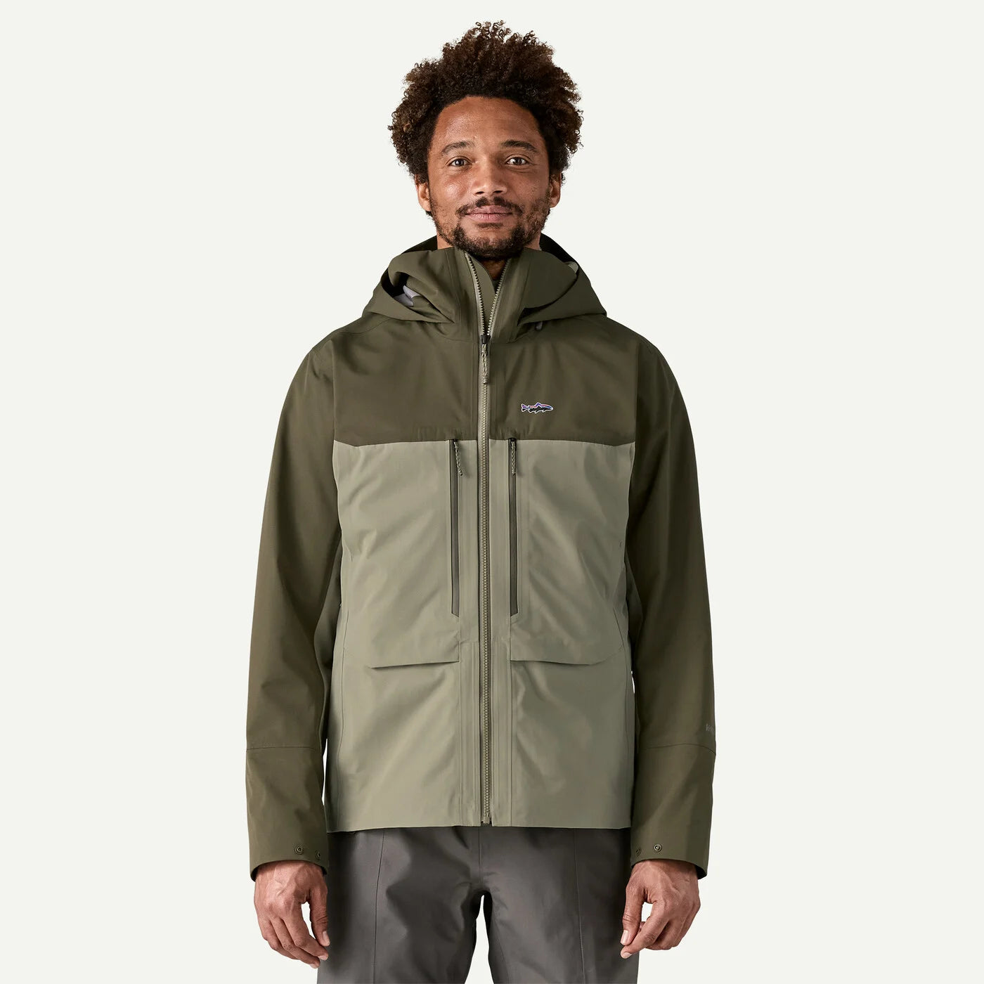 Patagonia Men's Swiftcurrent Wading Jacket | Anglers All Patagonia Men's Swiftcurrent Wading Jacket | Anglers All