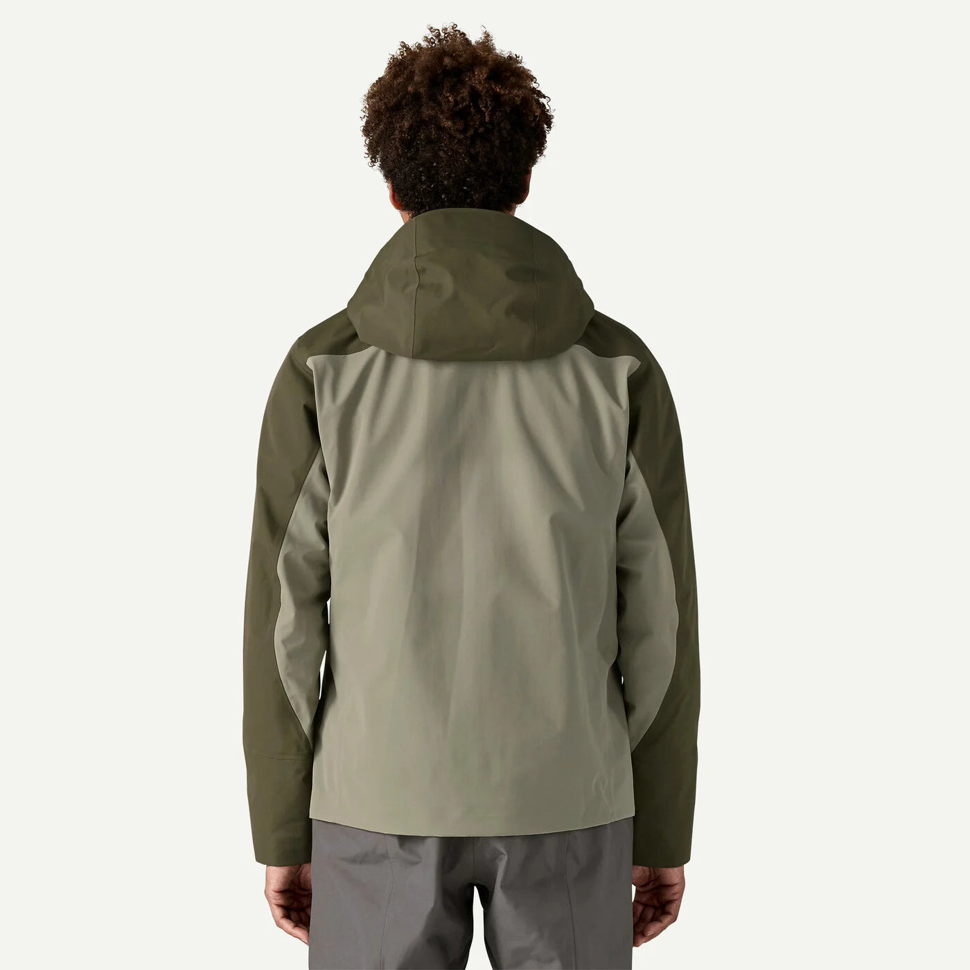 Patagonia Men's Swiftcurrent Wading Jacket