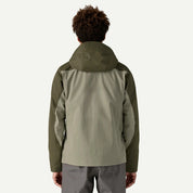 Patagonia Men's Swiftcurrent Wading Jacket