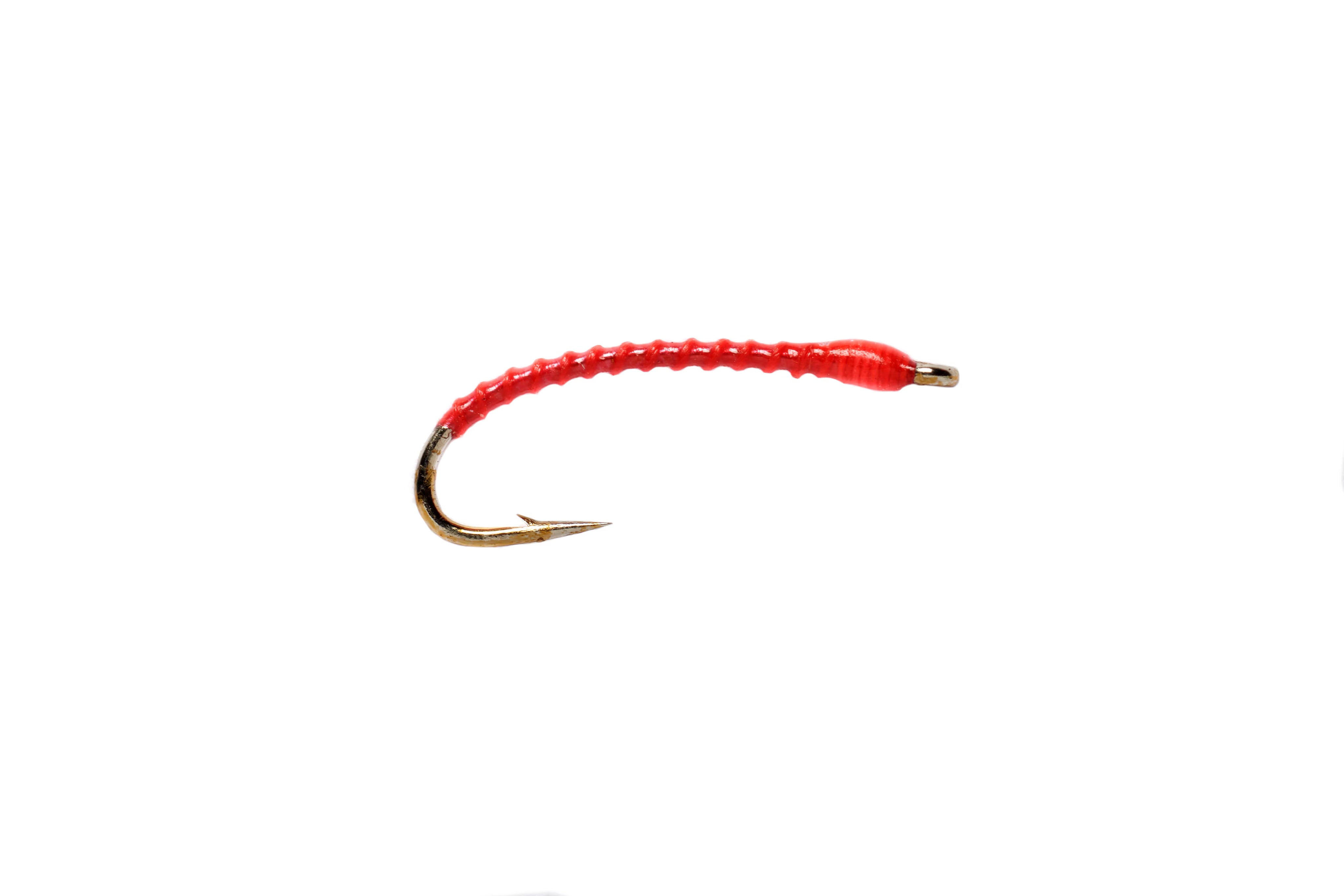 Boroff's Anneworm - Fulling Mill