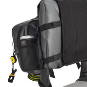 NRS Throw Back Fishing Seat Bag