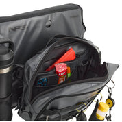 NRS Throw Back Fishing Seat Bag