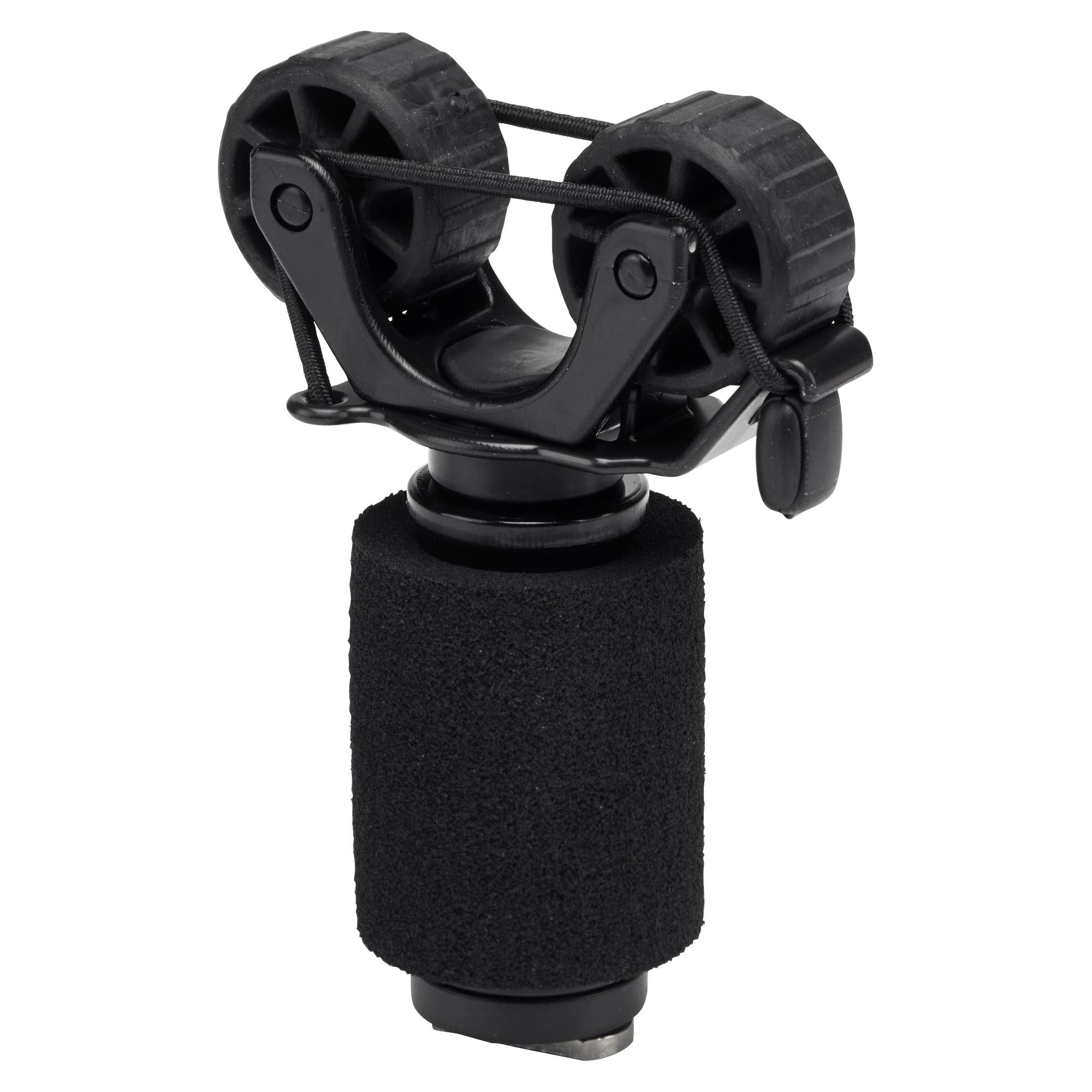 YakAttack x NRS Slot Rail Net Holder