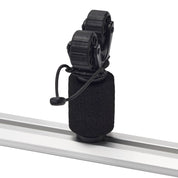 YakAttack x NRS Slot Rail Net Holder