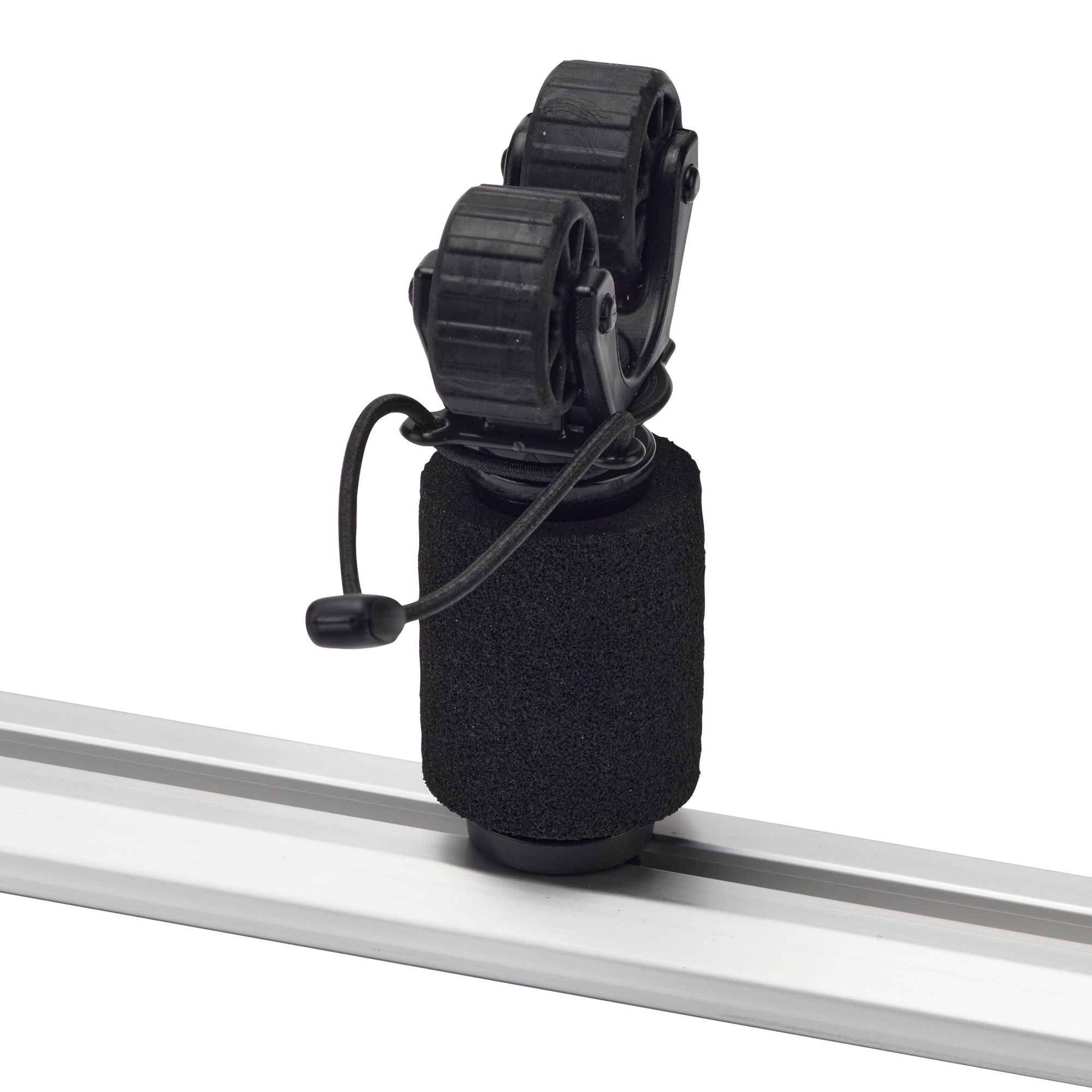 YakAttack x NRS Slot Rail Net Holder