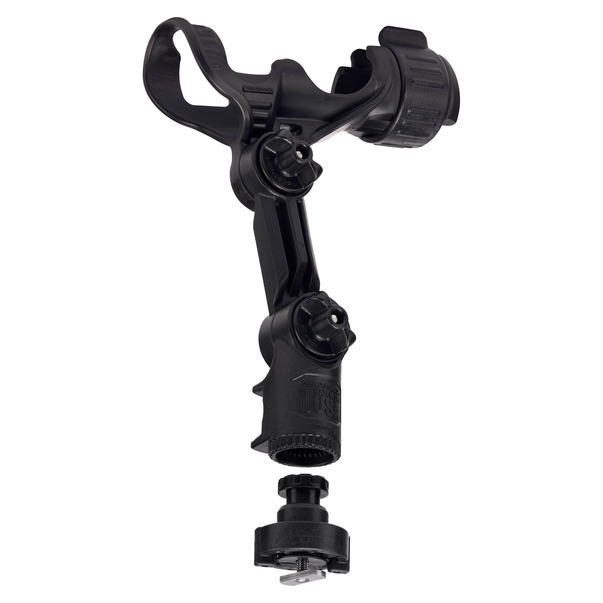 YakAttack x NRS Omega Pro Rod Holder