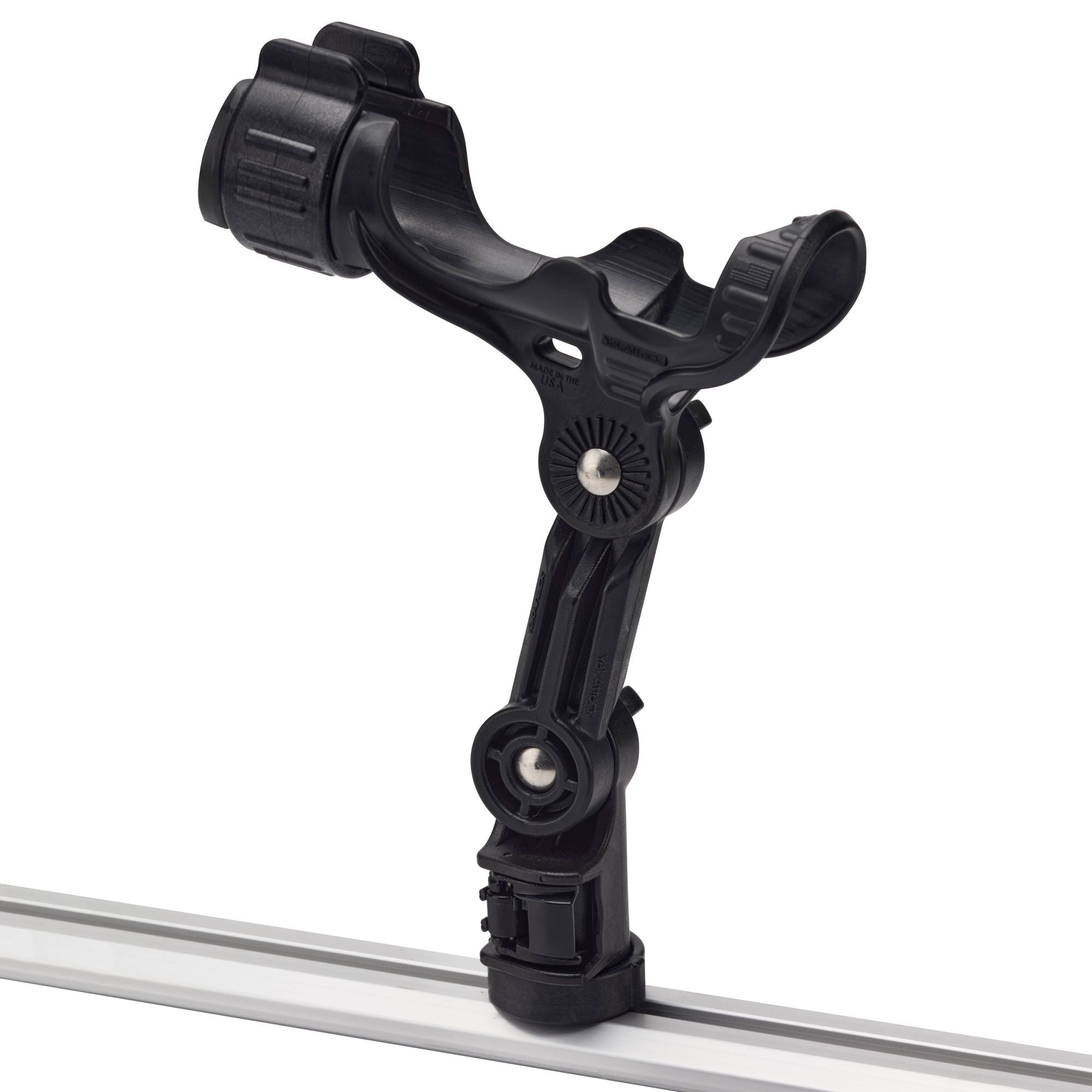 YakAttack x NRS Omega Pro Rod Holder