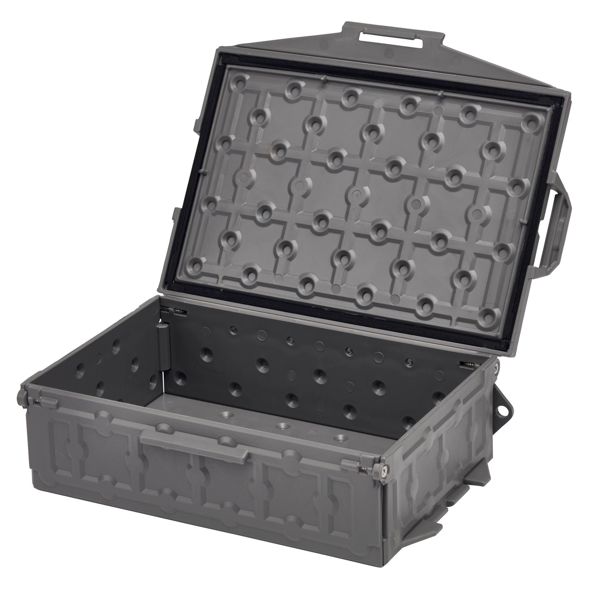 NRS YakAttack x NRS TracPak Storage Box - Full Kit
