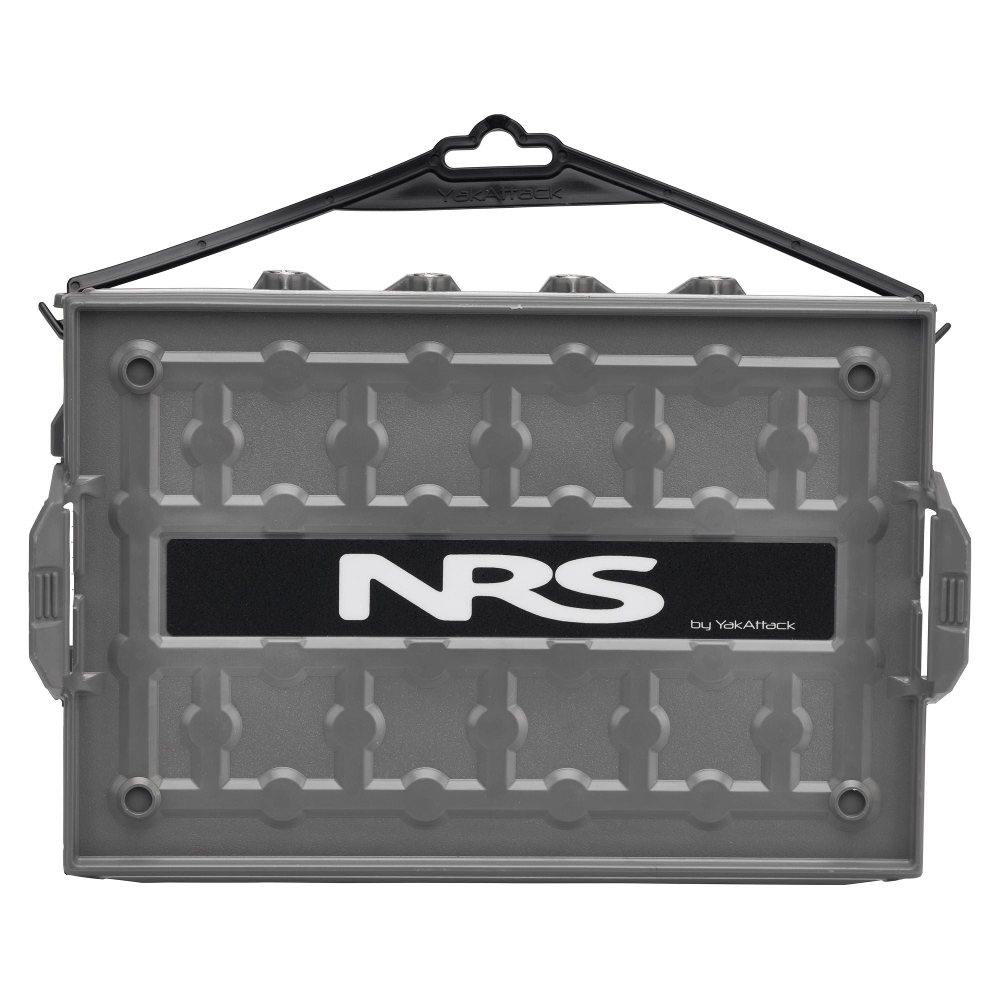 NRS YakAttack x NRS TracPak Storage Box