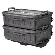 NRS YakAttack x NRS TracPak Storage Box