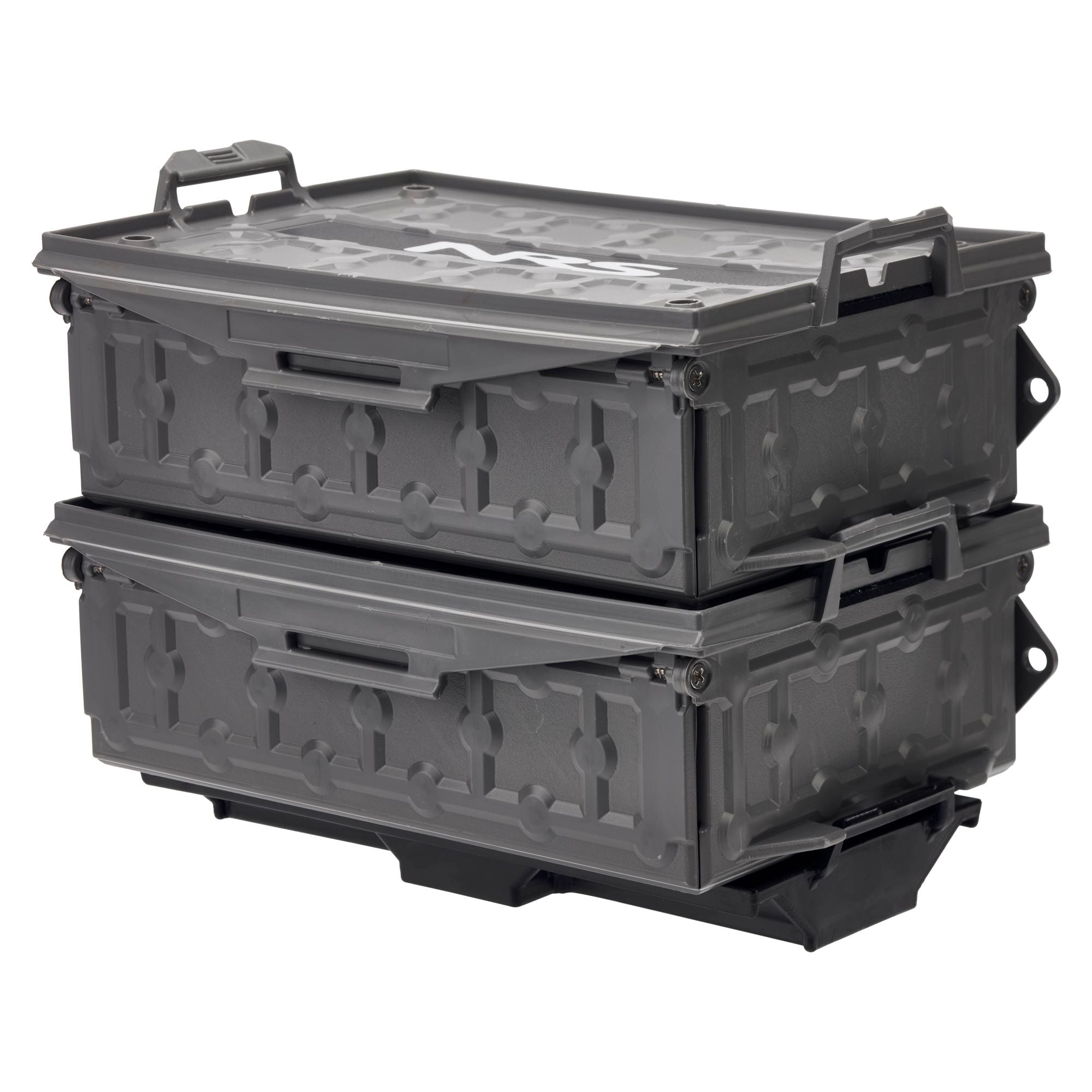 NRS YakAttack x NRS TracPak Storage Box