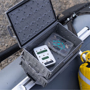 NRS YakAttack x NRS TracPak Storage Box - Full Kit