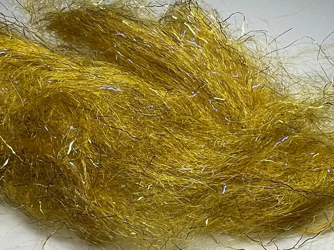 Hawgfish Donkey Dubbin