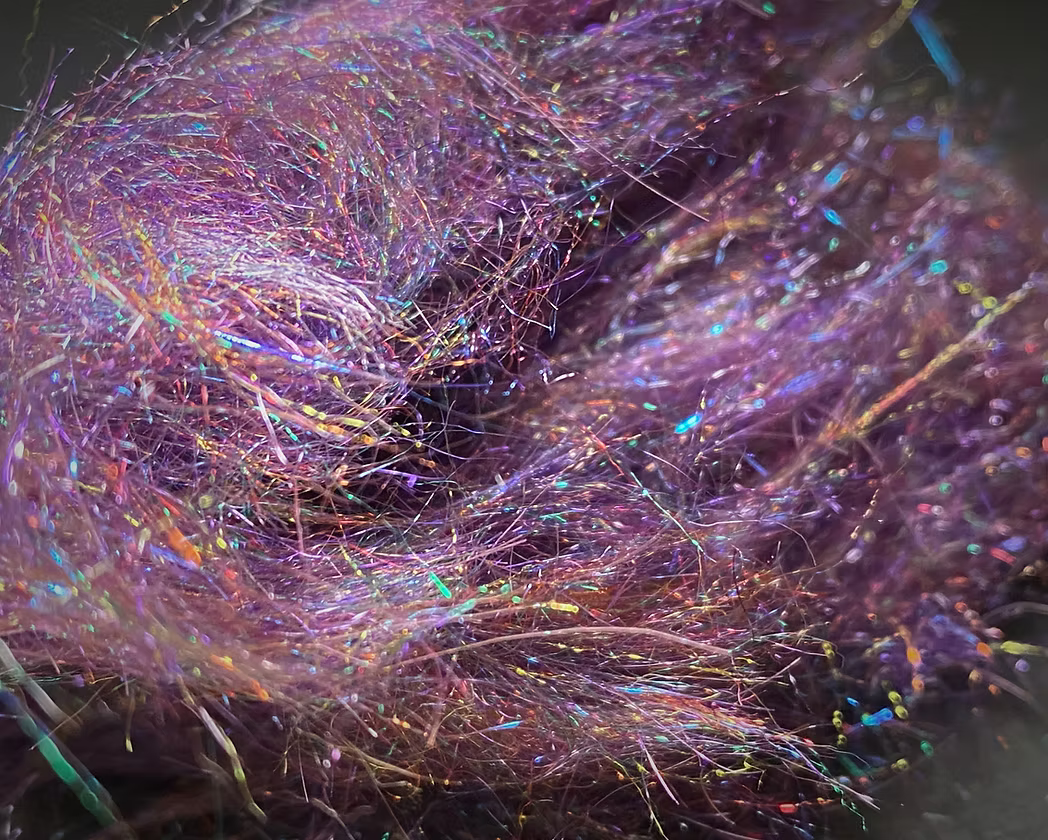 Hawgfish Dry Creek Dubbing