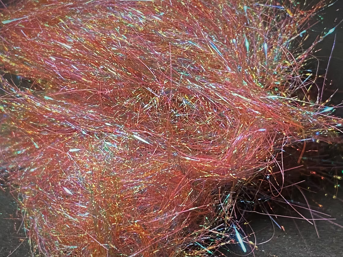 Hawgfish Dry Creek Dubbing