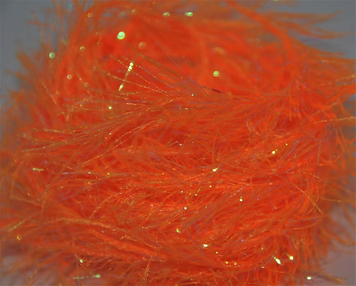 Hawgfish Hawg Hackle