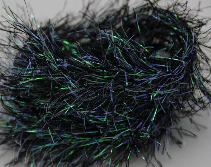 Hawgfish Hawg Hackle