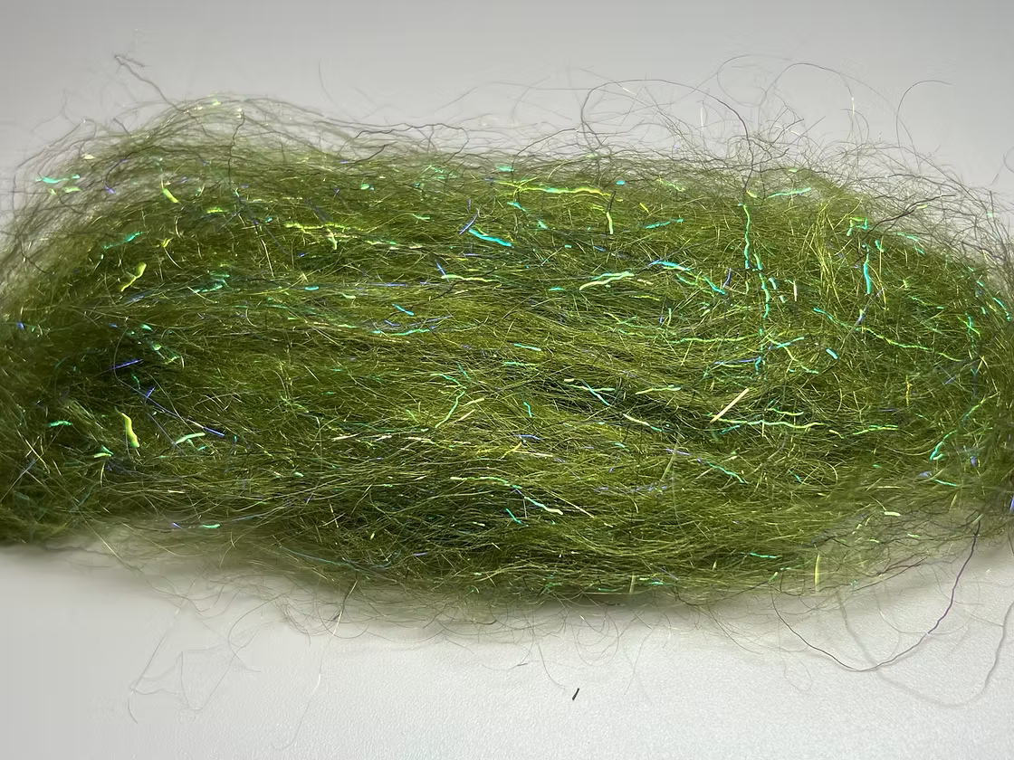 Hawgfish Donkey Dubbin