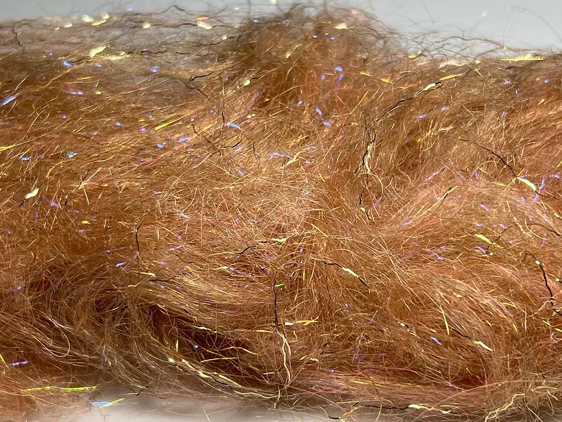 Hawgfish Donkey Dubbin