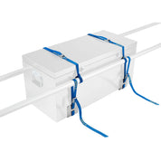 NRS Frame Adjustable Dry Box Mounts