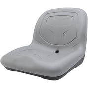 NRS High-Back Padded Seat