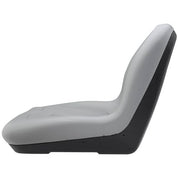 NRS High-Back Padded Seat