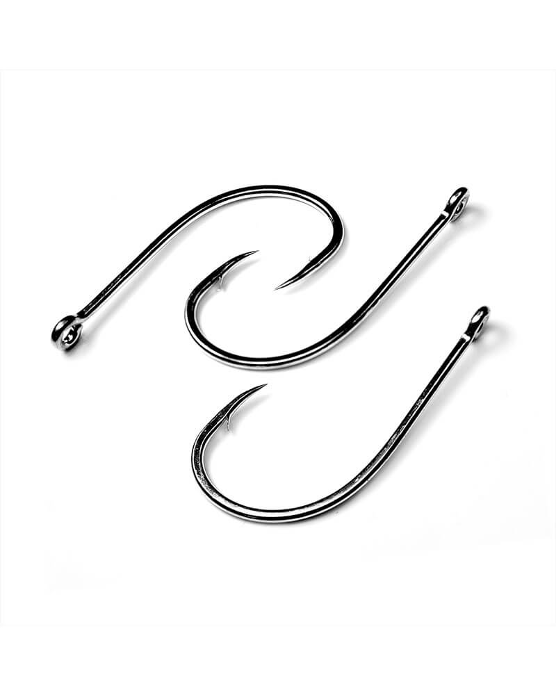 Gamakatsu SL12S Big Game Hooks