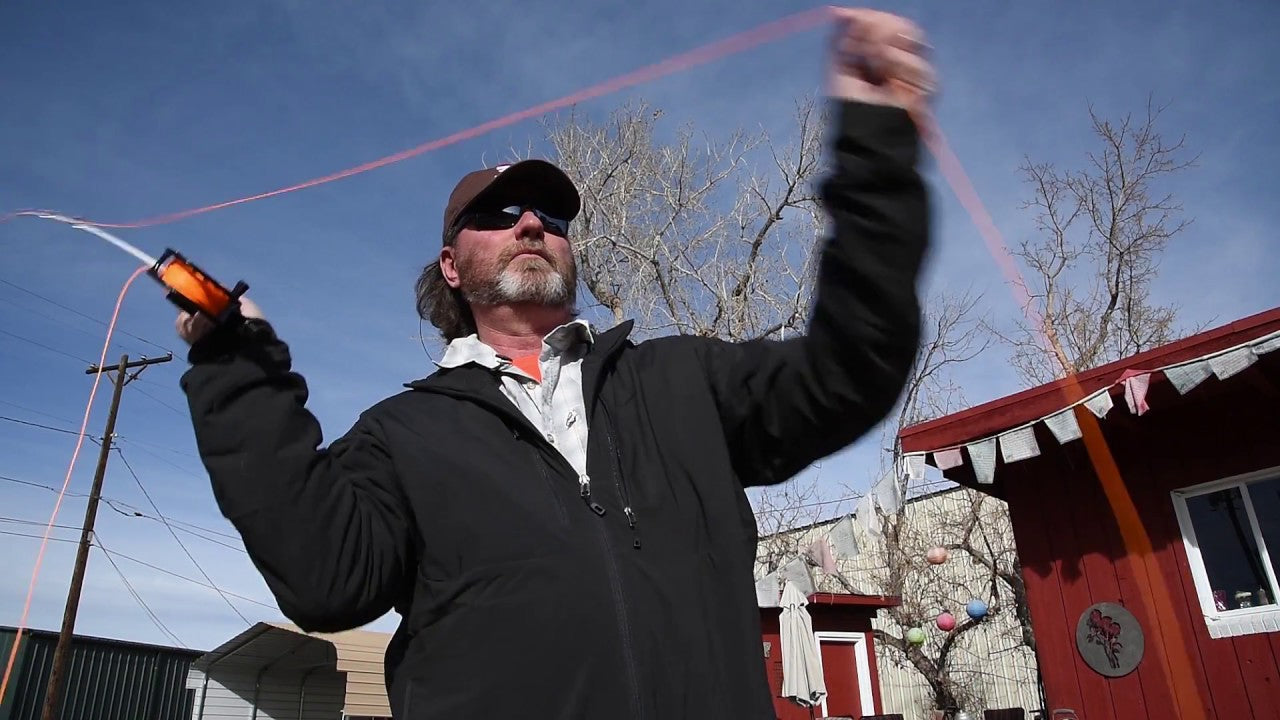 How To: The Double Haul with Doug Andrews of Anglers All
