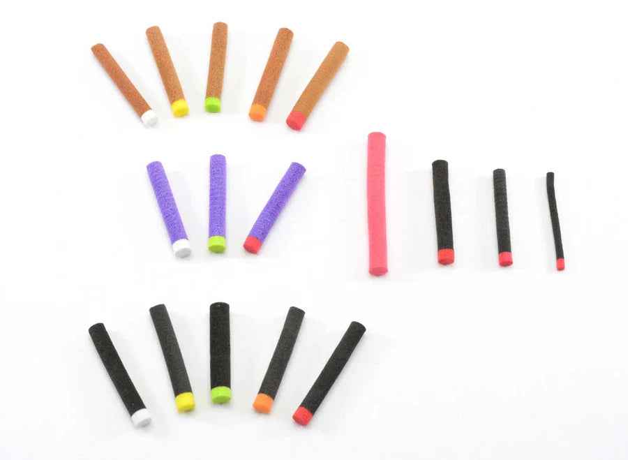 Rainy's Foam Ant Bodies