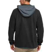 Howler Brothers Free Range Hooded Jacket - Antique Black