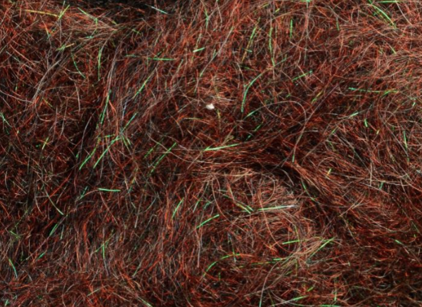 Arizona Simi Seal Dubbing