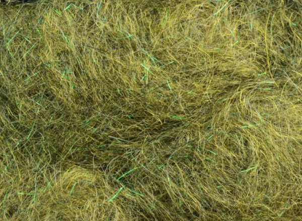 Arizona Simi Seal Dubbing