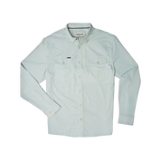 Poncho Outdoors - The Alpine Shirt