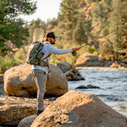 Poncho Outdoors - The Alpine Shirt