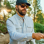 Poncho Outdoors - The Alpine Shirt