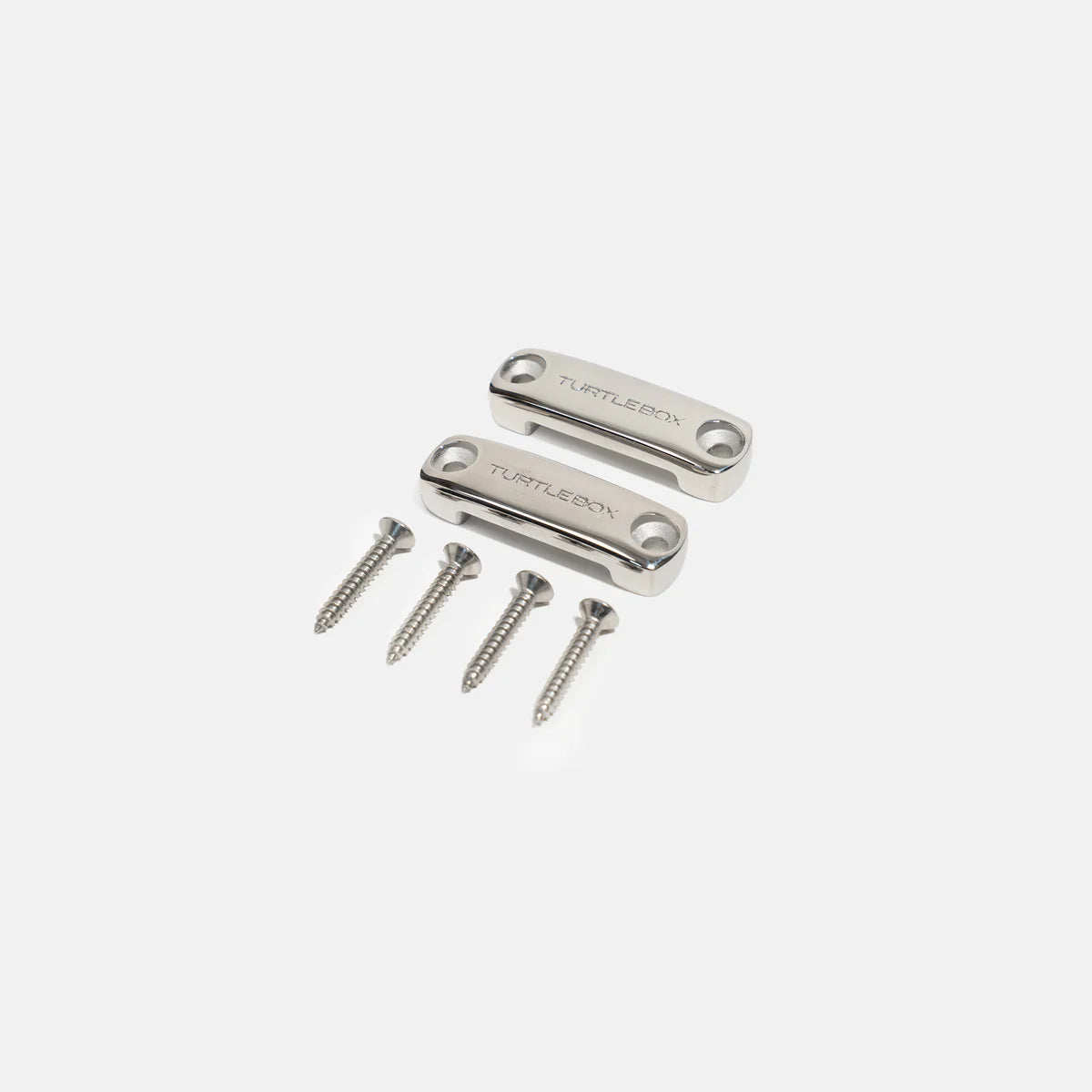 Turtlebox Anchor Kit