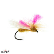 Antonio's Superman Caddis - Umpqua Fly