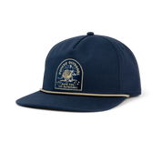 Poncho Outdoors Armadillo Rope Hat