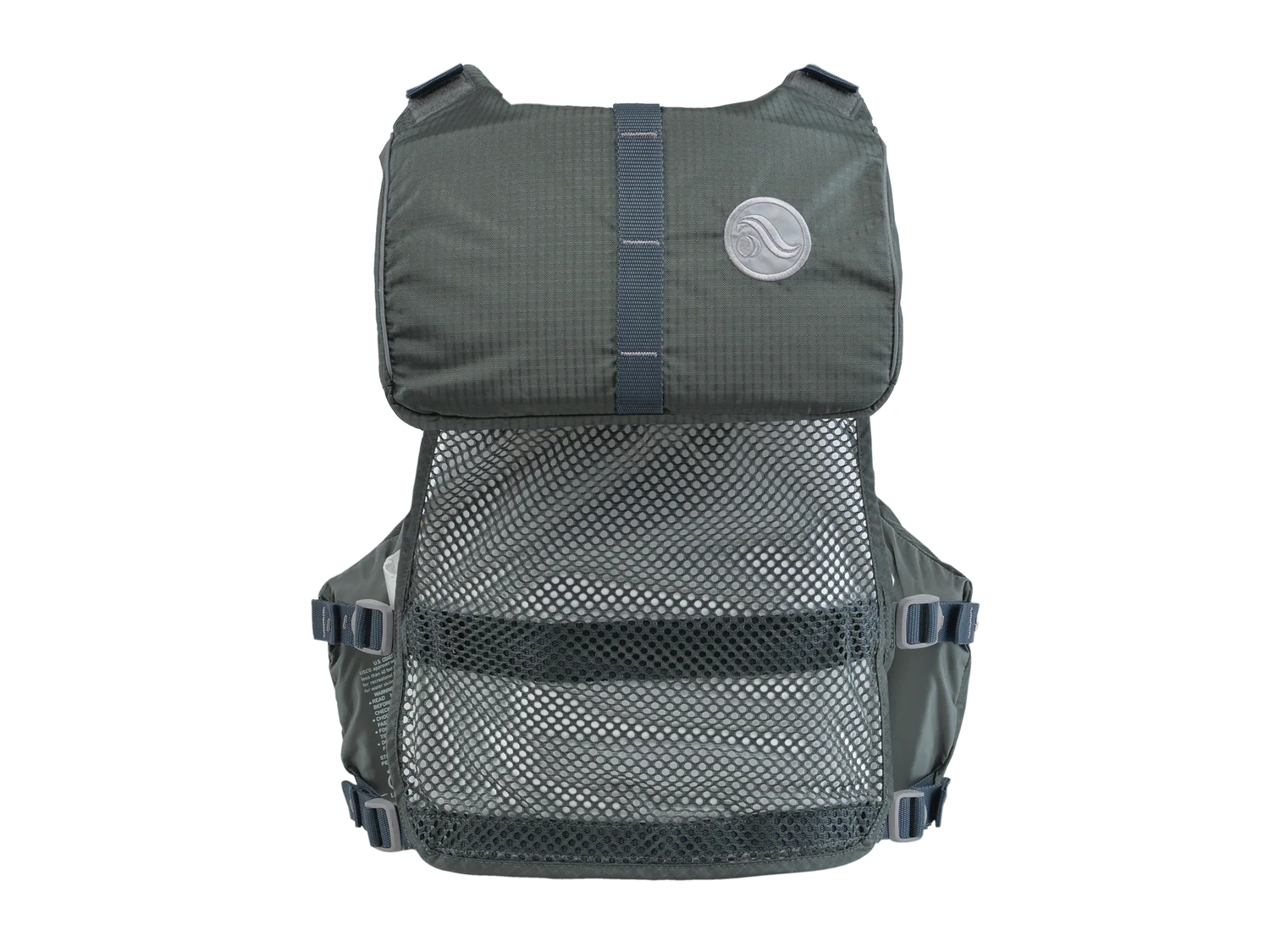 Astral V-Eight Fisher PFD