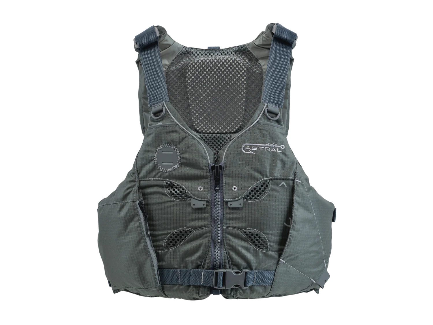 Astral V-Eight Fisher PFD