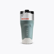 VSSL Rift Tumbler - 16oz