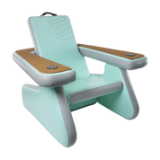 Bote Inflatable AeroRondak Chair Classic
