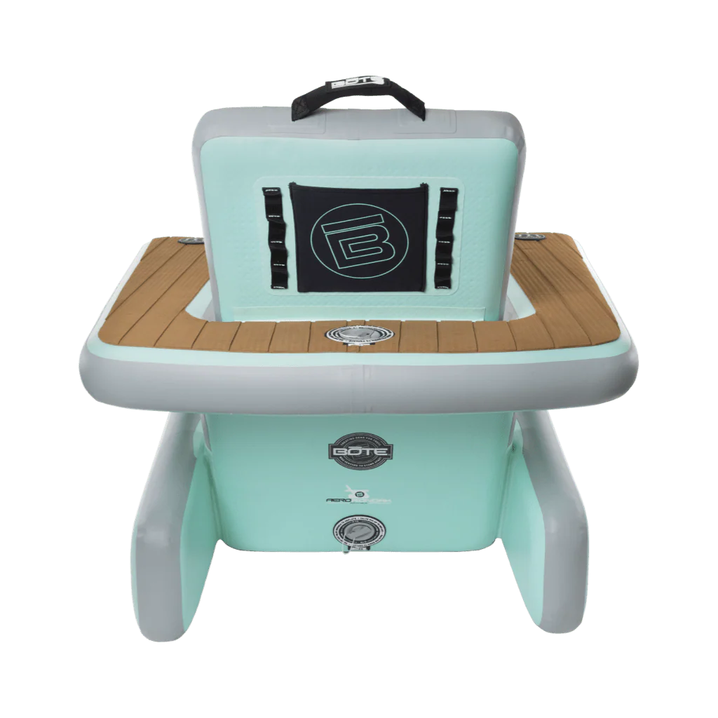 Bote Inflatable AeroRondak Chair Classic