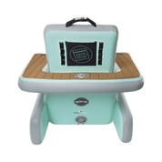 Bote Inflatable AeroRondak Chair Classic