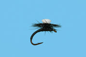 Brook's Sprout Midge - Solitude Fly