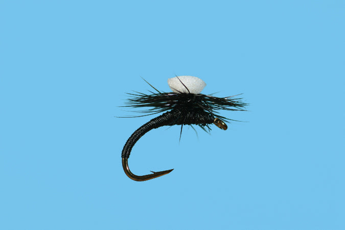 Brook's Sprout Midge - Solitude Fly