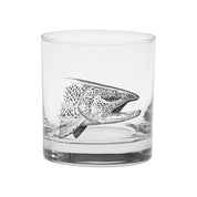 RepYourWater Old Fashioned Glass - 11 Ounce