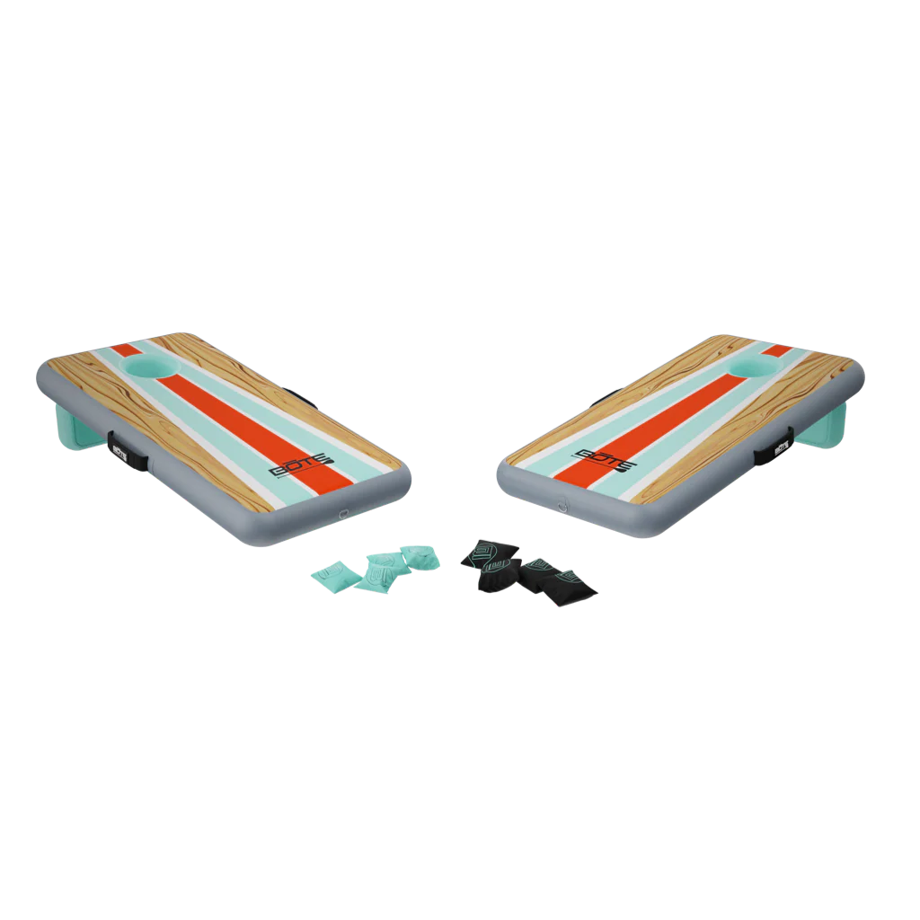 Bote Inflatable Aero Bag Toss Classic