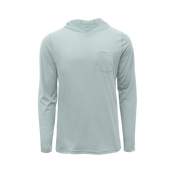 Poncho Outdoors - The Fluoro Hoodie