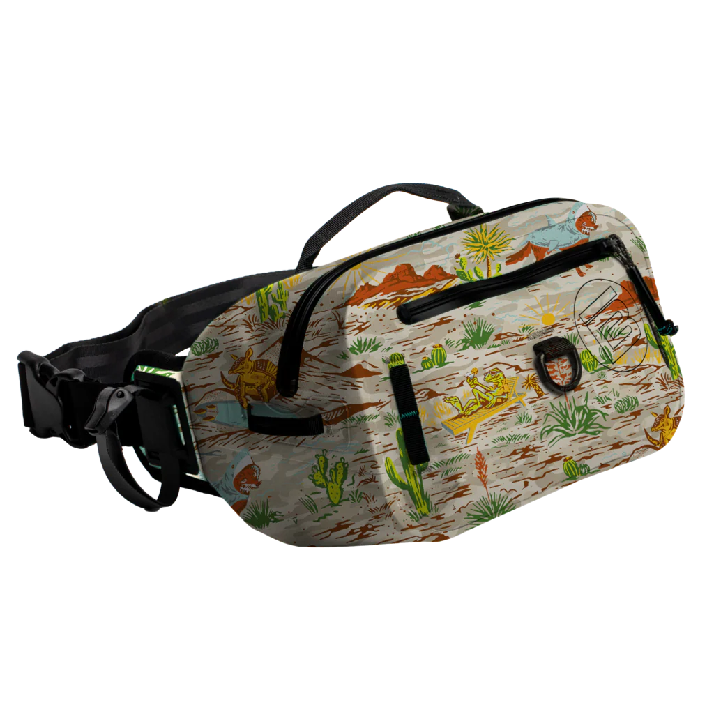 Bote Highwater Belt Pack